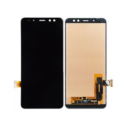 Touch+Display Samsung Galaxy A8 2018 5.6" Black